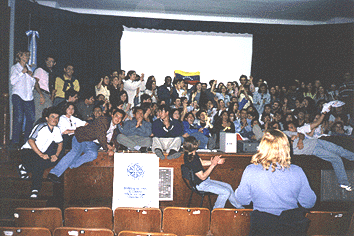 El da de la clausura