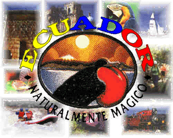 Ecuador Mgico